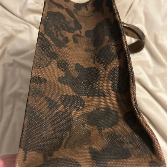 Coach X Viper Room Tote Bag - Picture 4 of 6